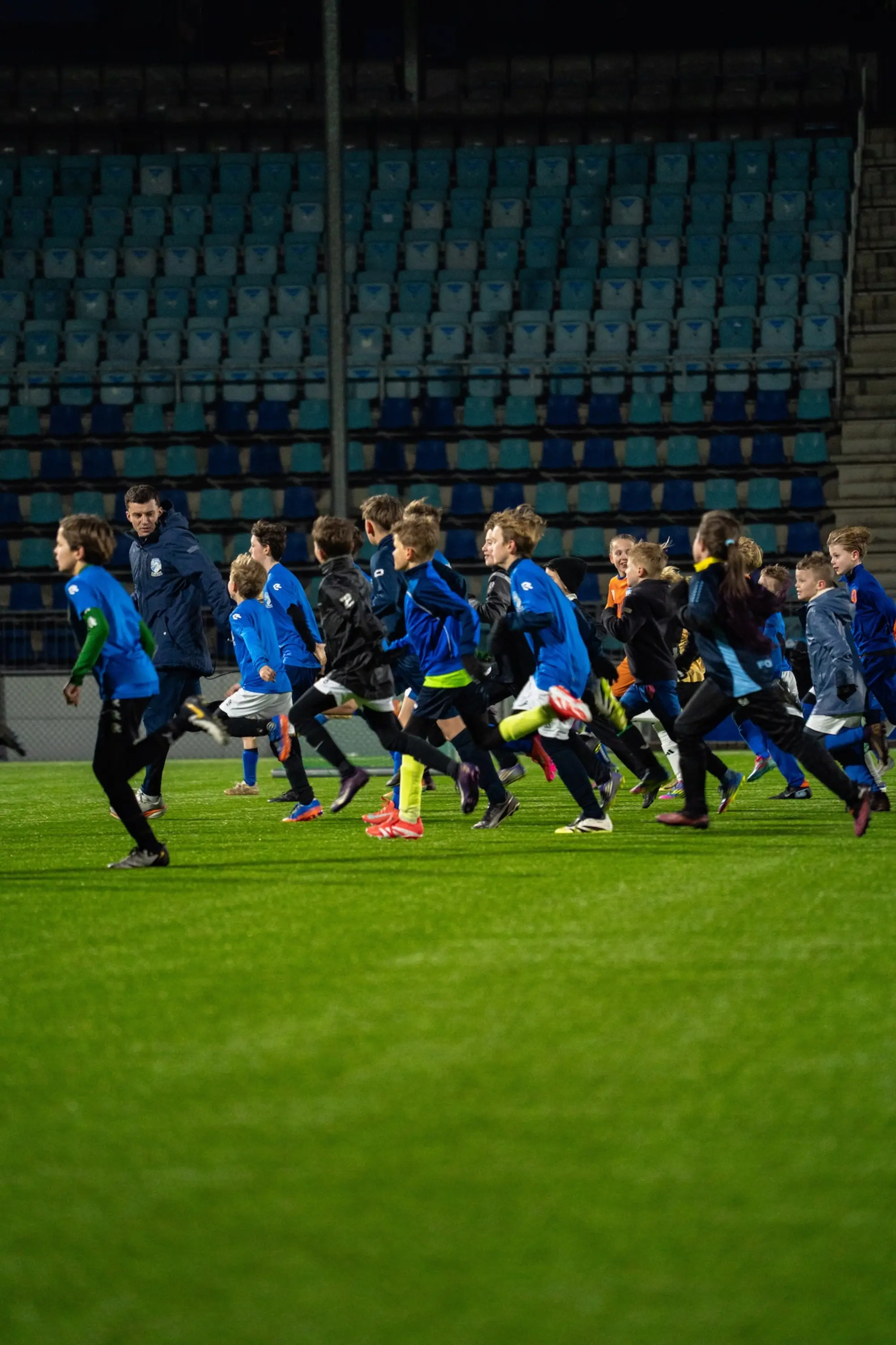 VoetbalSupport February 2026