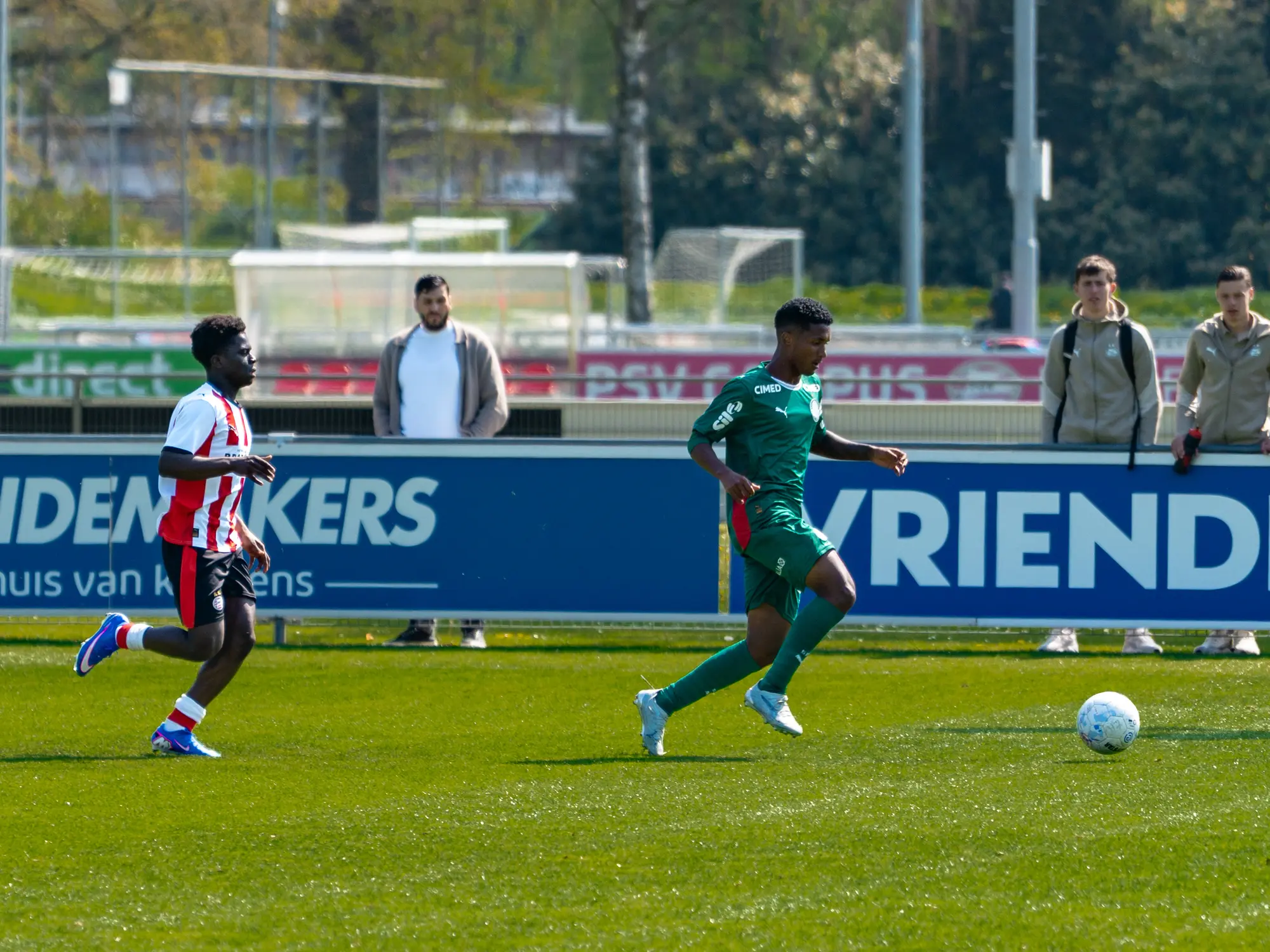 PSV PALMEIRAS U17