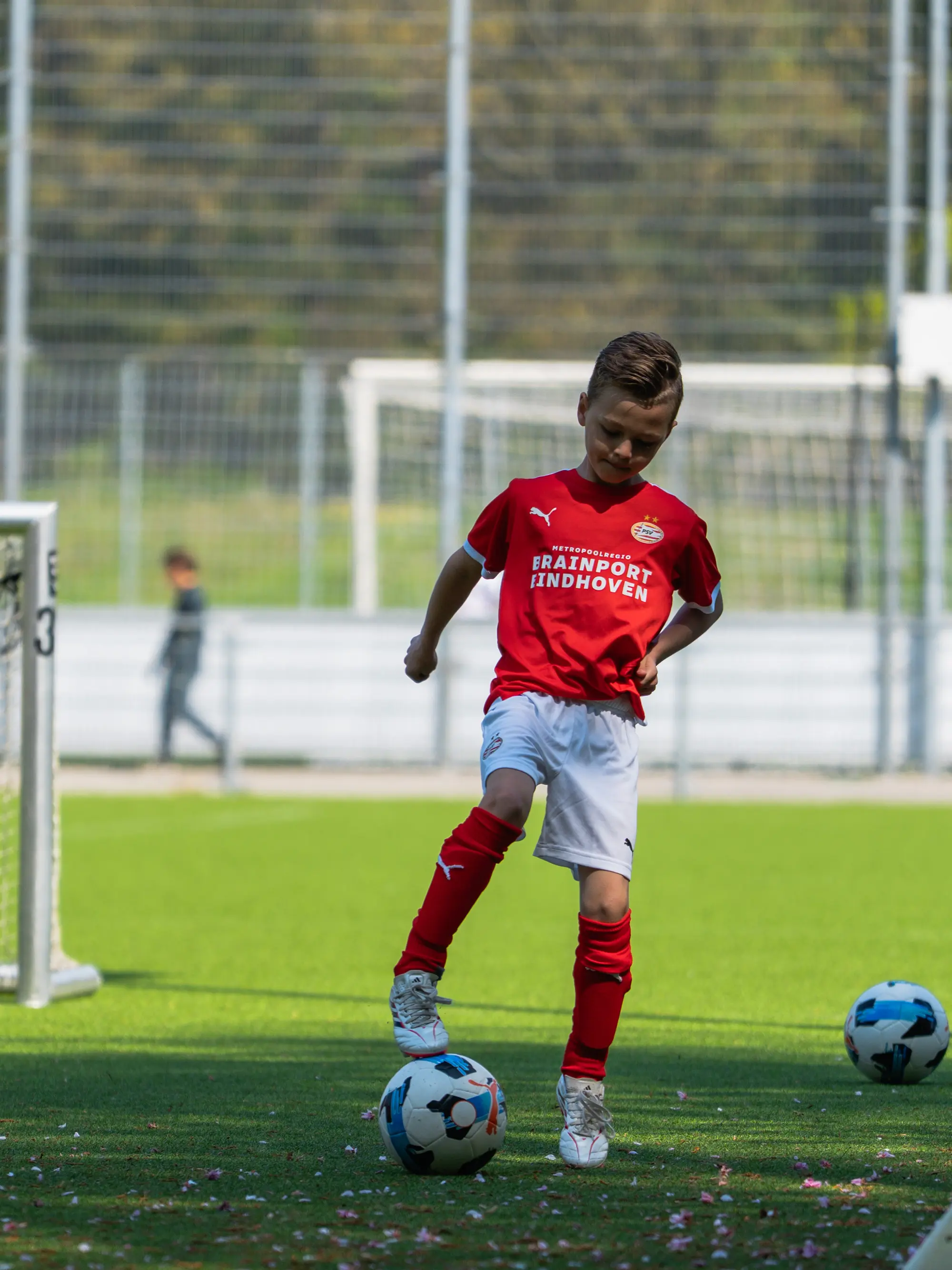 PSV Soccer Academy 2026