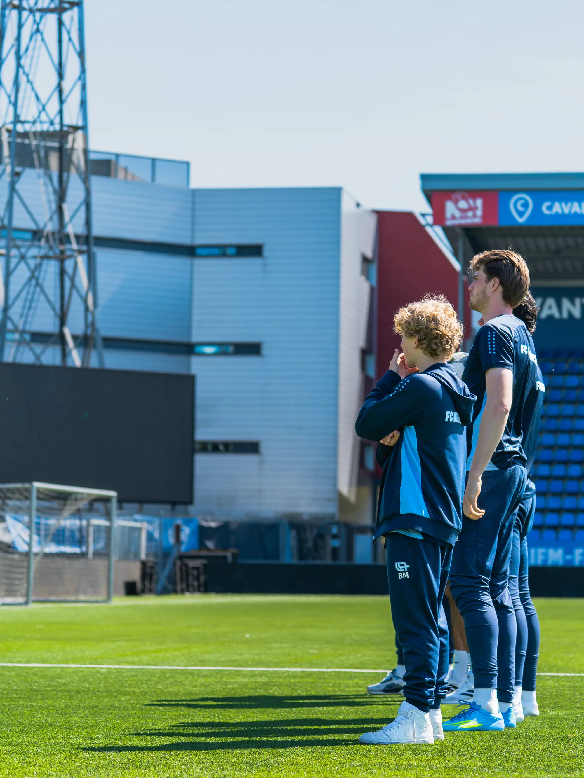 VoetbalSupport April 2026