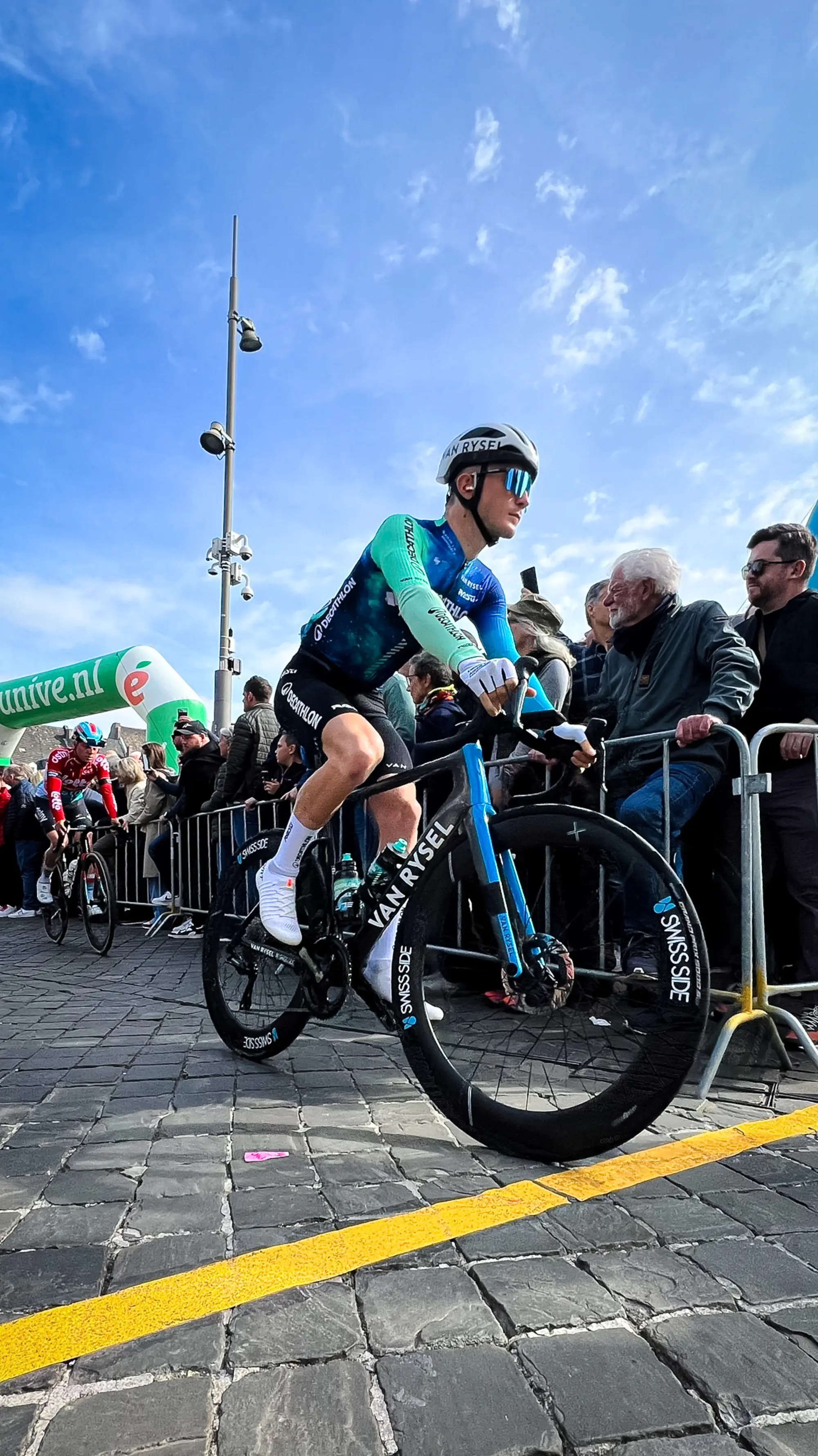 Amstel Gold Race 2025