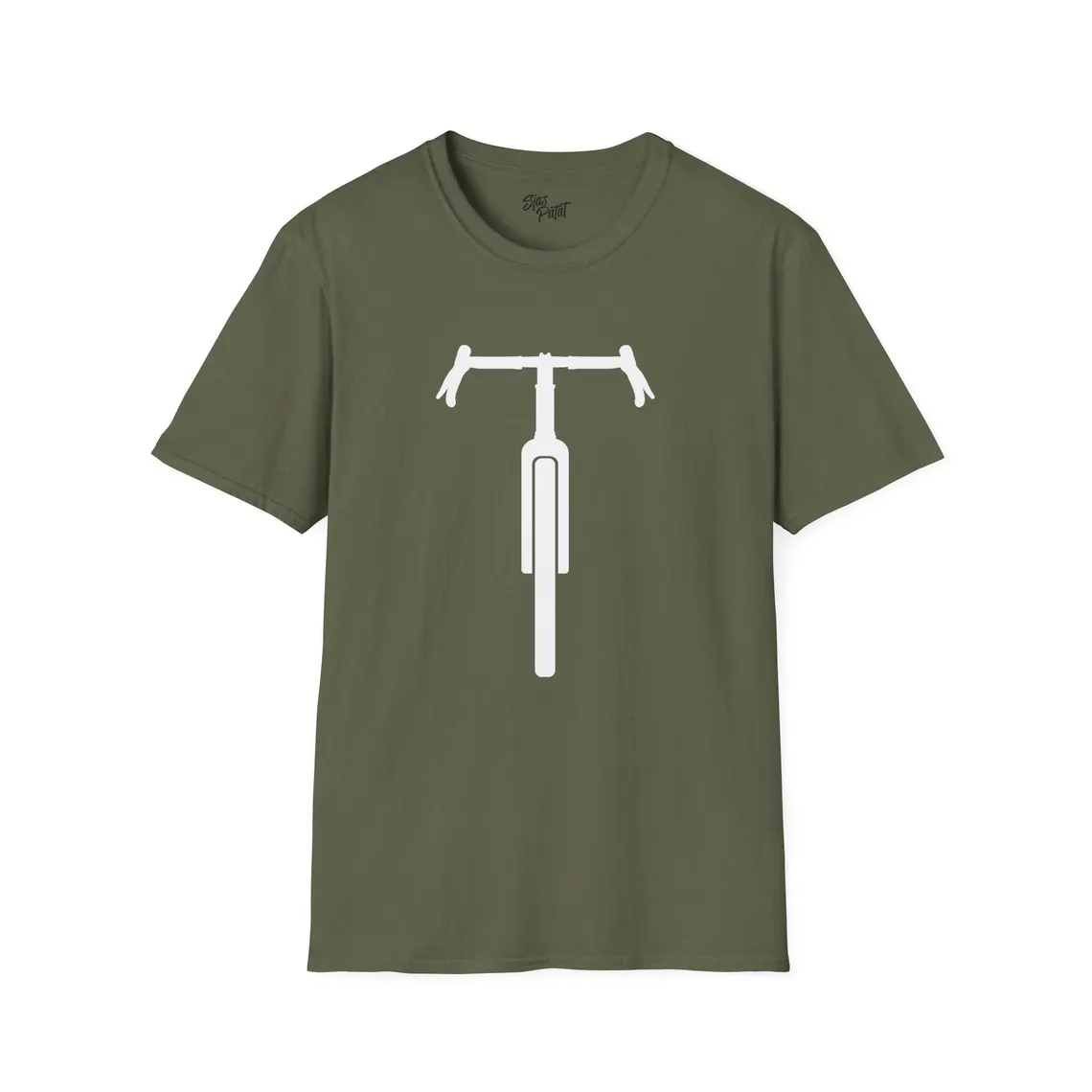 Gravel Bike Tee