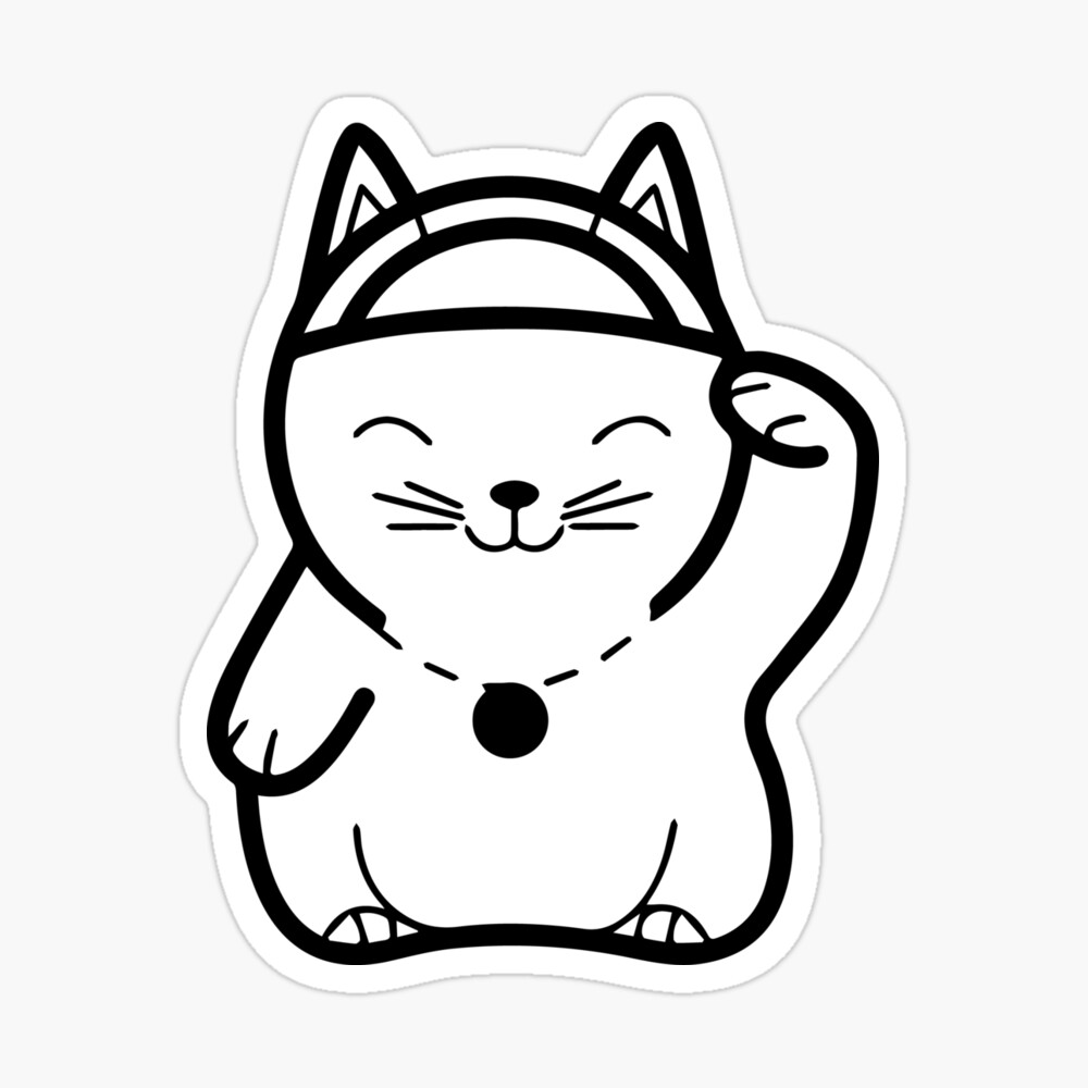 Lucky Cat