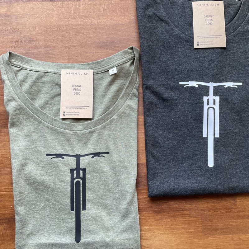Minimalism MTB