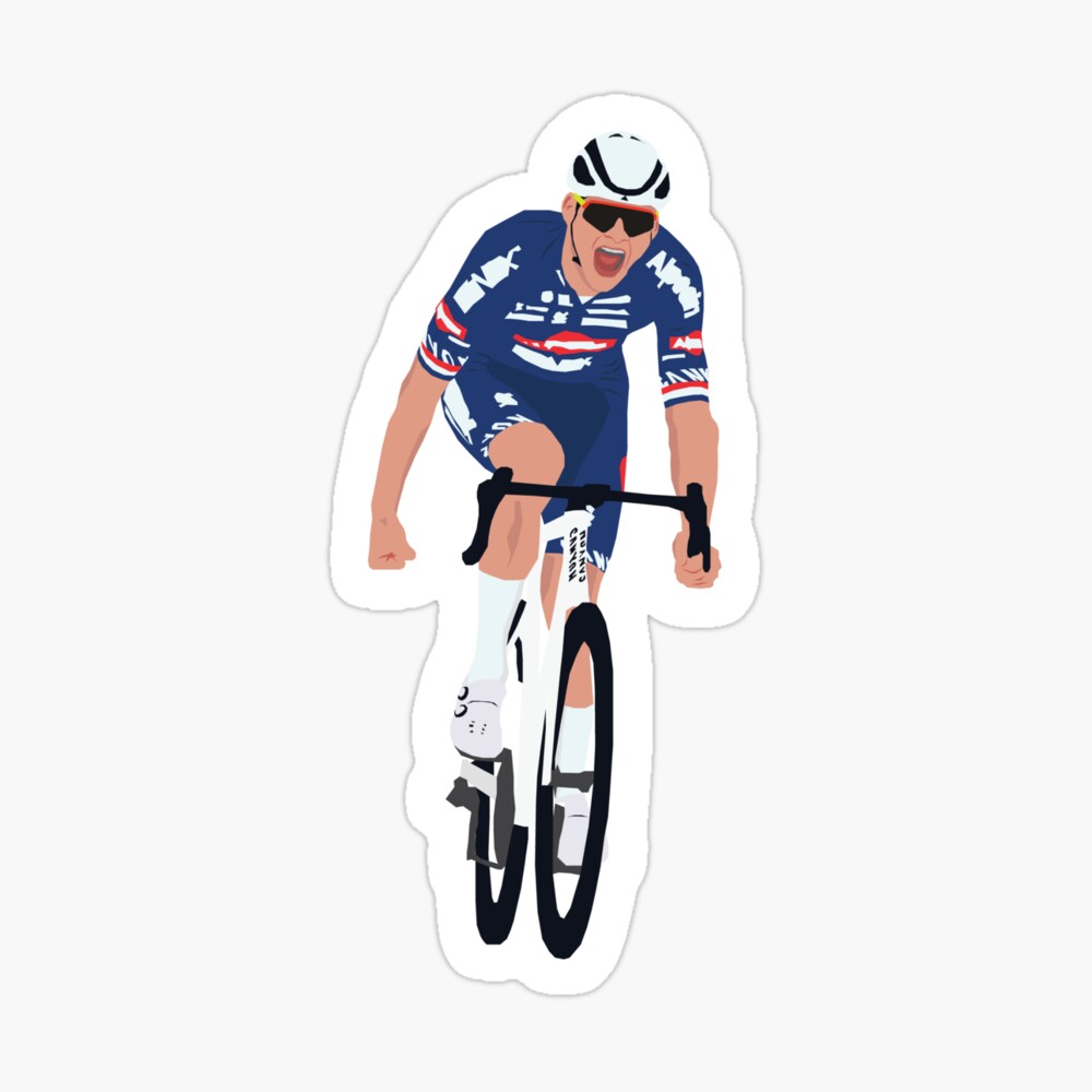 Mathieu van der Poel