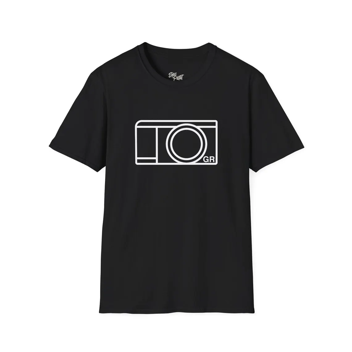 Ricoh GR Tee