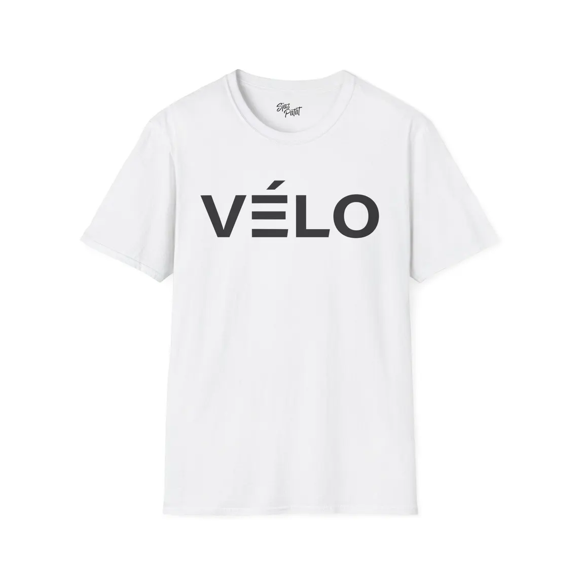 VELO Text Tee