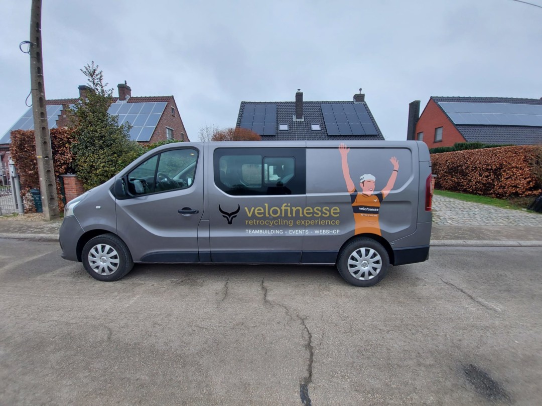 Velofinesse