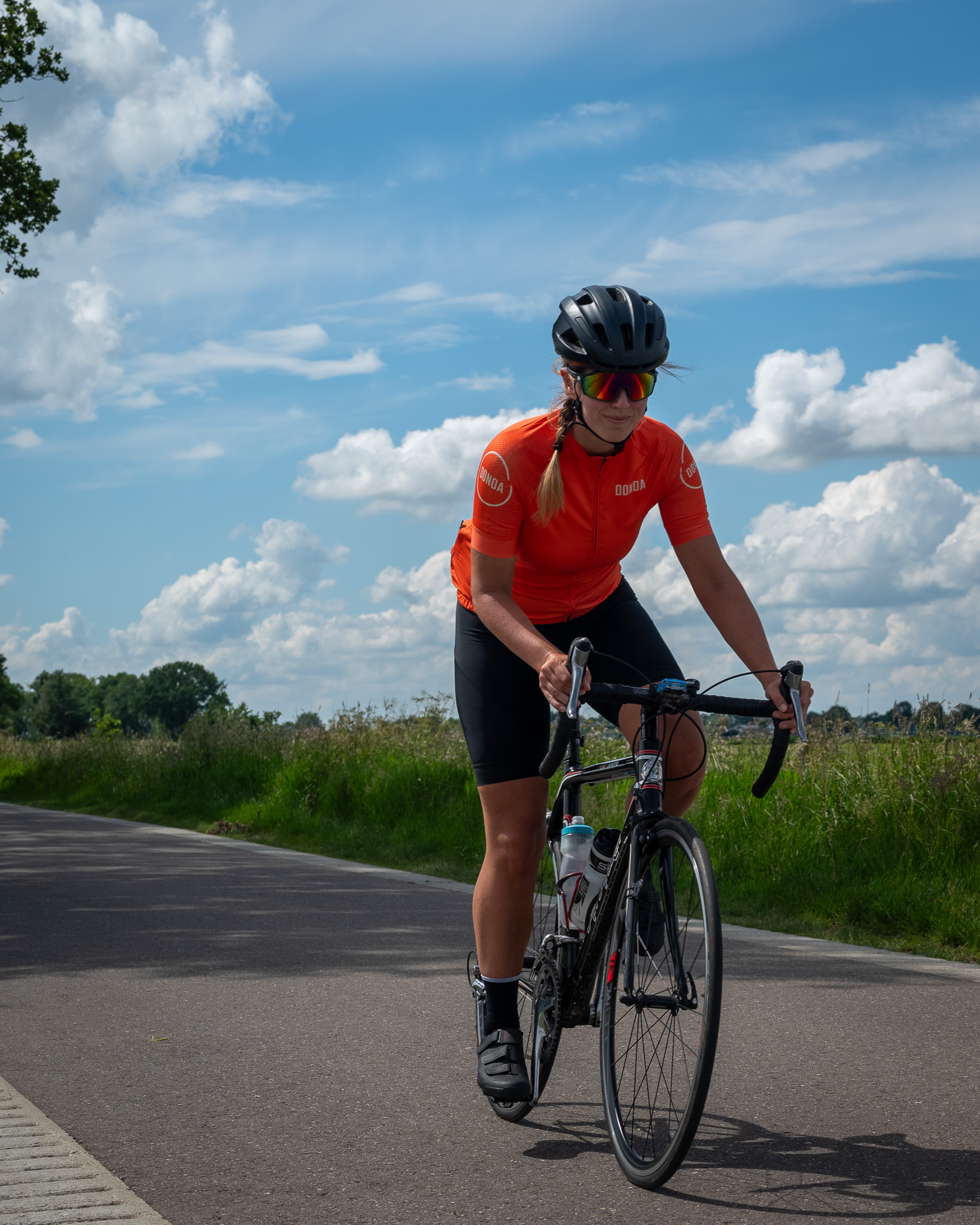 Cycling Visuals